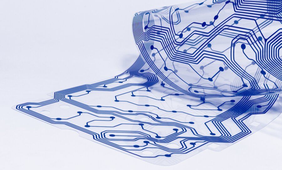 Comparando o Design de PCB Flexível Estático e Dinâmico: Considerações Mecânicas