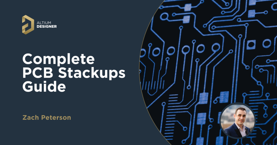 Complete Guide to PCB Layer Stacks