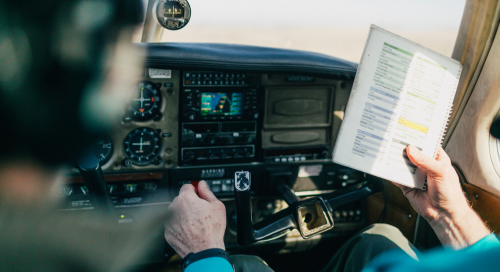 Completing a Pre-Layout Design Checklist Can Keep Your PCB Design from Crashing