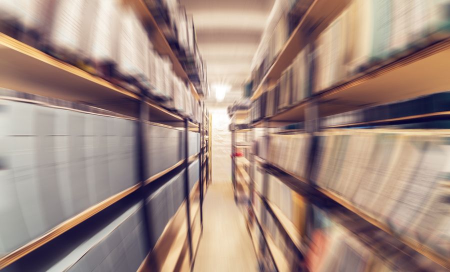 Component Information Management in a Unified Design Environment