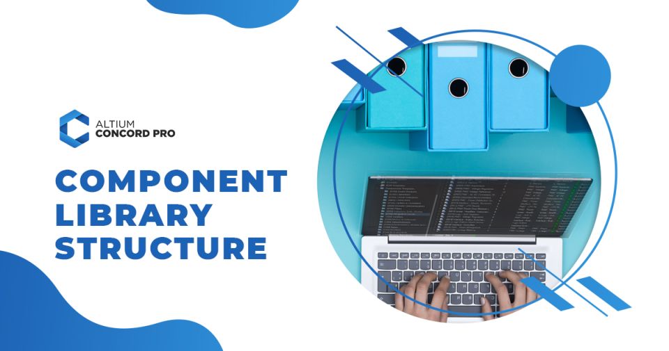 Component Library Structure 