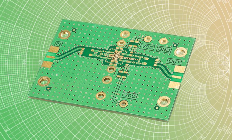 Comprendere il piano di massa nei PCB a due strati