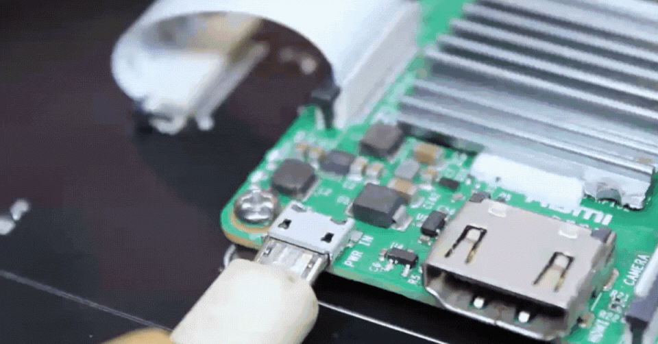 Configuración de un Proyecto de Hardware en el Bucle