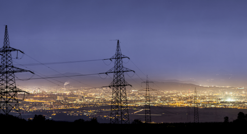 Considerations for Designing a High Voltage PCB