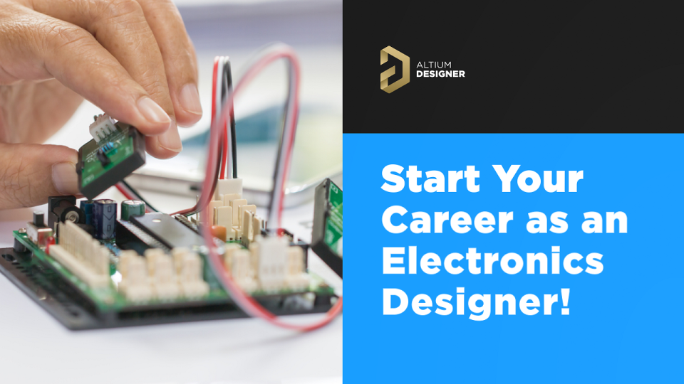 Naucz się projektowania PCB