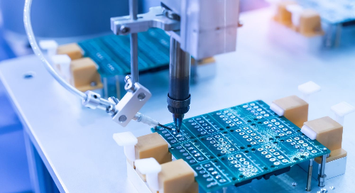 Continuous Manufacturing