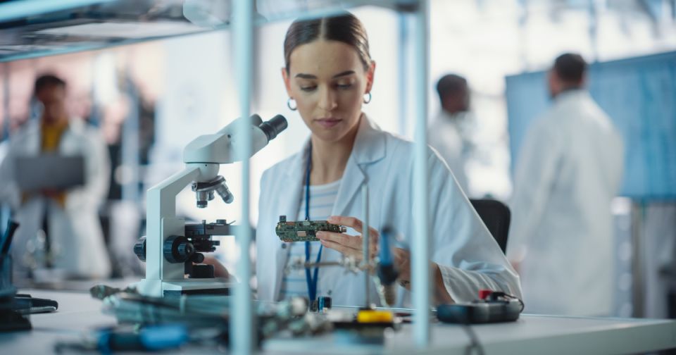 Kostenoptimierungsstrategien für medizinische Elektronik