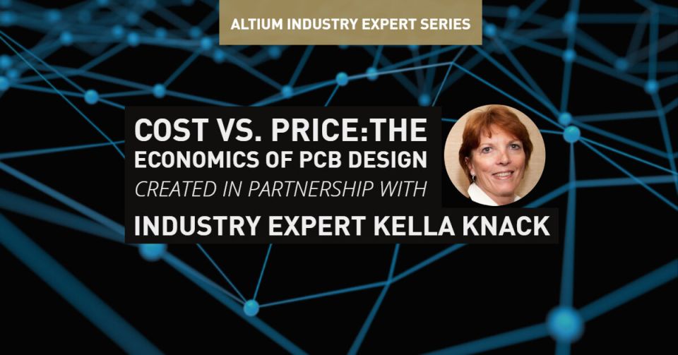 Cost vs. Price:The Economics of PCB Design