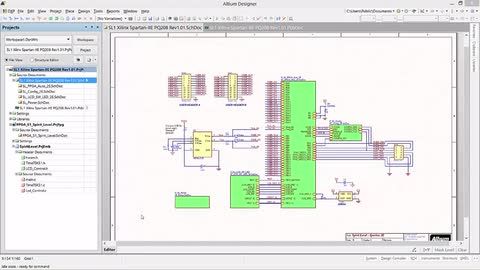 Creating A PCB Project - EvalQuest
