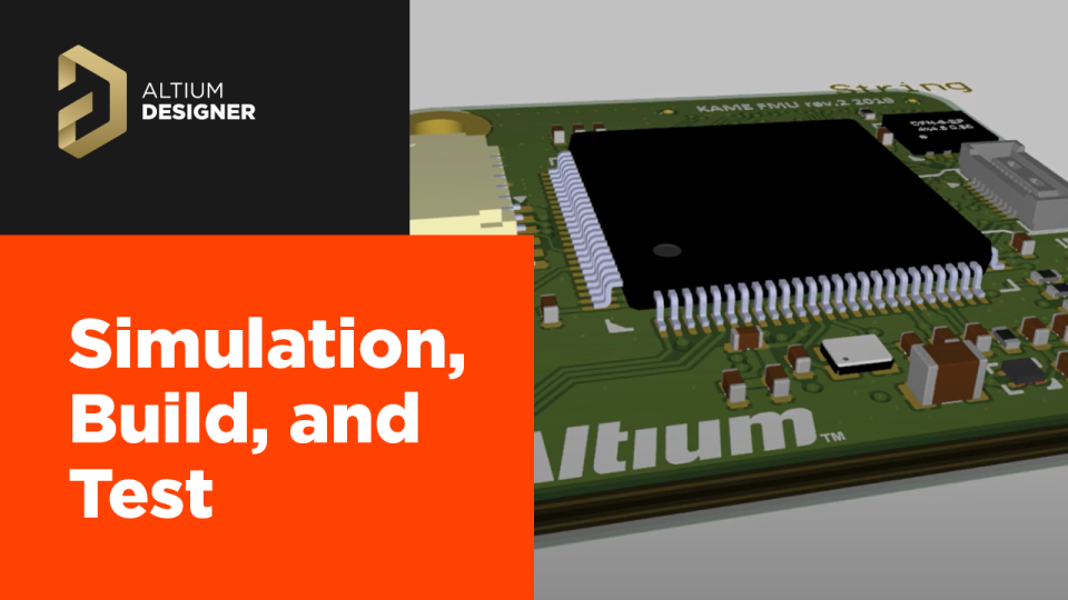 Tworzenie ciągłych łańcuchów integracji dla FPGA