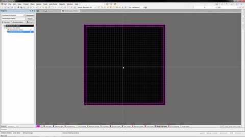 Creating a Keepout Area - EvalQuest - How-To