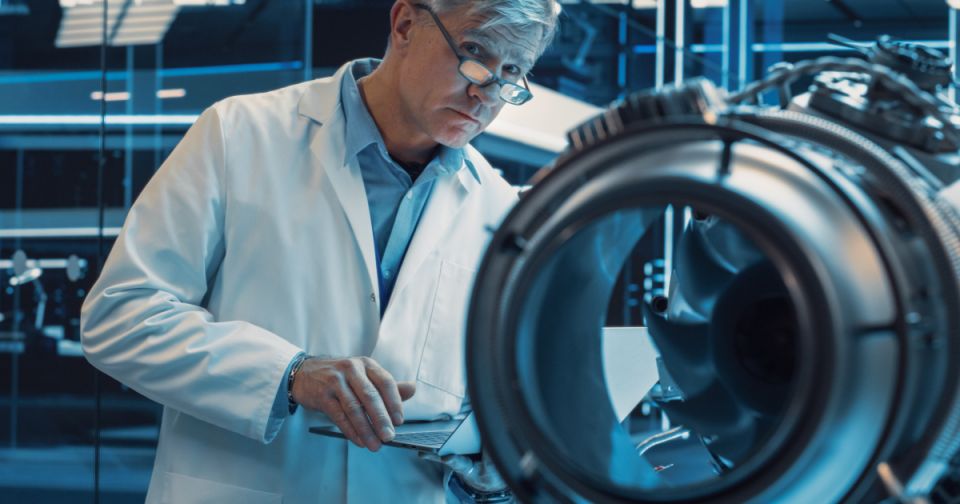 Création d'un plan de gestion des exigences d'ingénierie