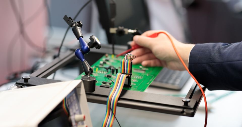 Crosstalk Reduction and Elimination Techniques in Altium