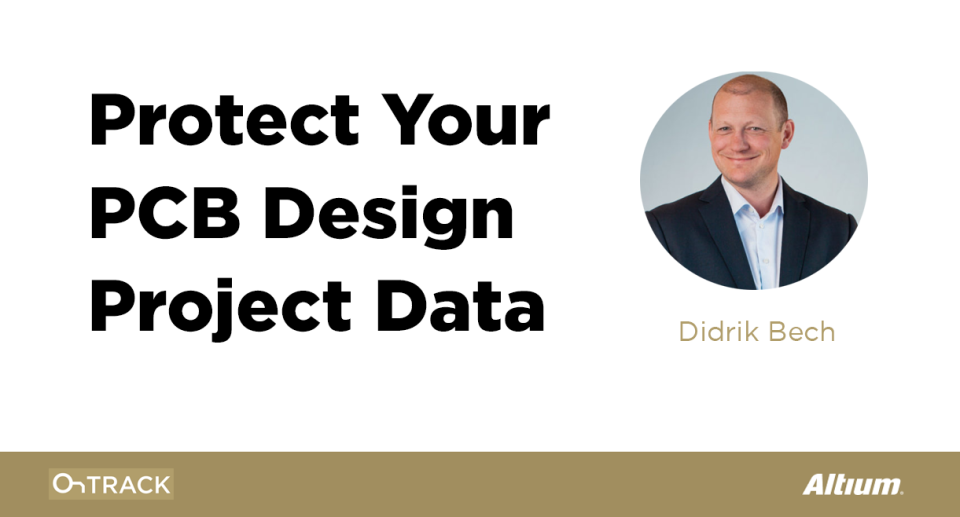 Cybersecurity in PCB Supply Chain
