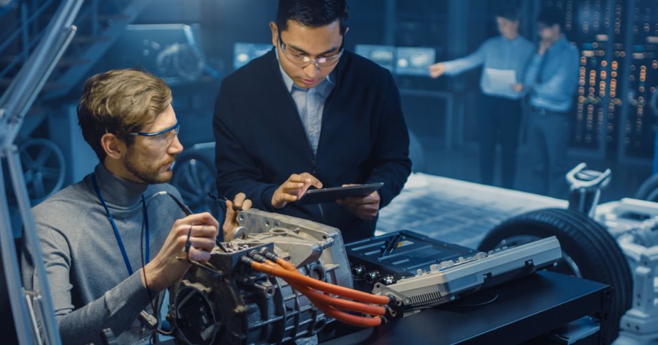 Cybersecurity in Wire Harness Networks