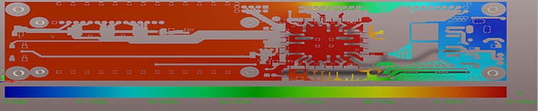 DC Analysis of a PDN: Essential for the Digital Designer