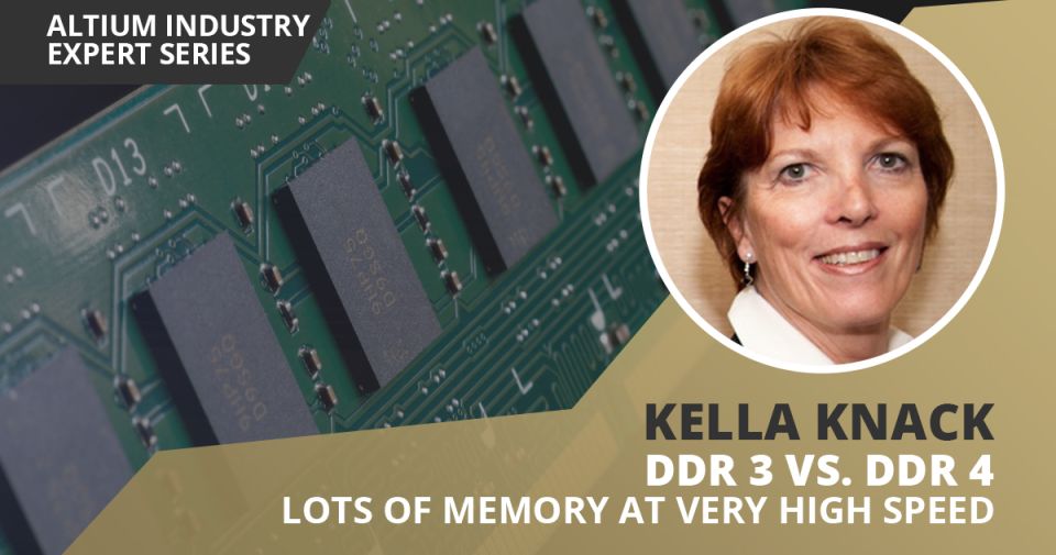 DDR3 vs. DDR4 — Lots Of Memory At Very High Speed