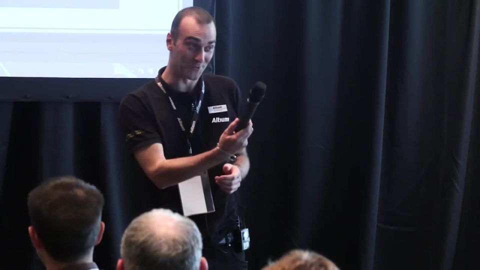 Damien Kirscher: Introduction PCB Design AD18 - Events:ADSCvid
