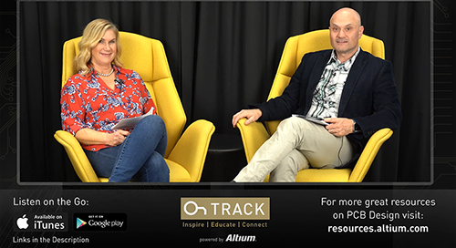 Datasheet Reliability with Ben Jordan