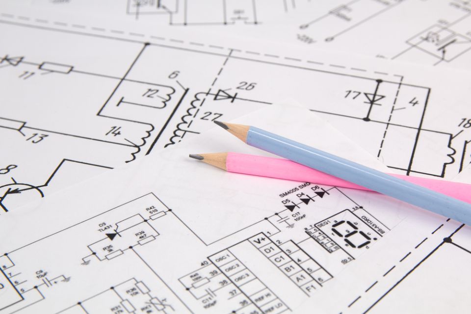 PCB fabrication notes