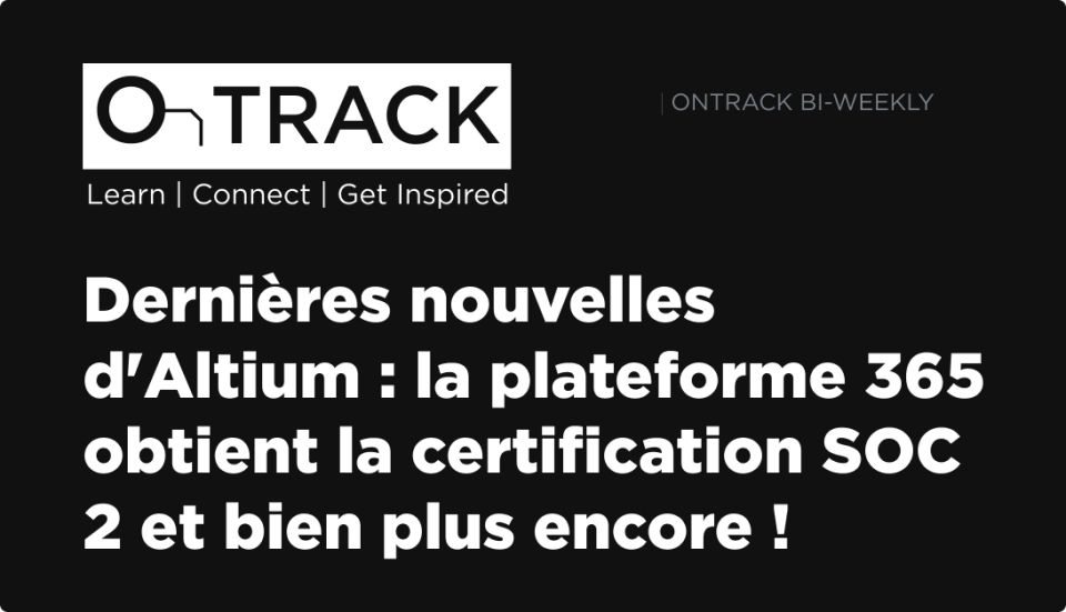 OnTrack Logo