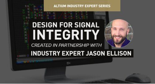 Design For Signal Integrity