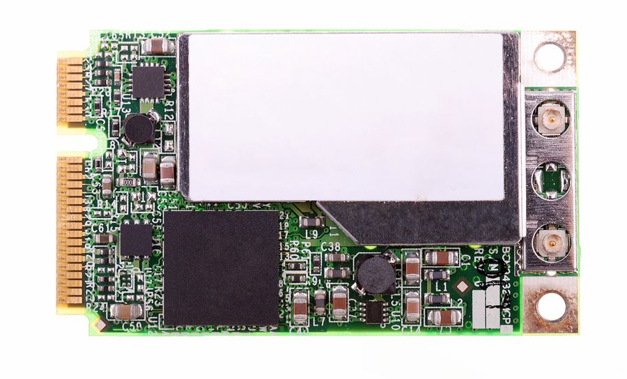 Design Guidelines for Your Next Wireless PCB