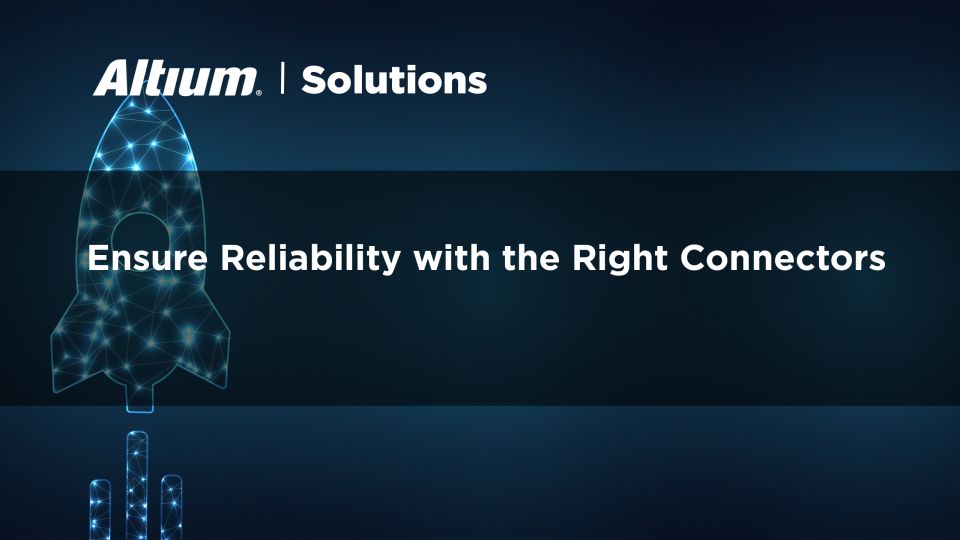 Design PCBs to Meet FAA Aircraft Certification Standards