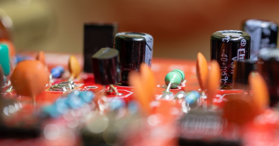 Design Philosophy in Printed Electronics Manufacturing