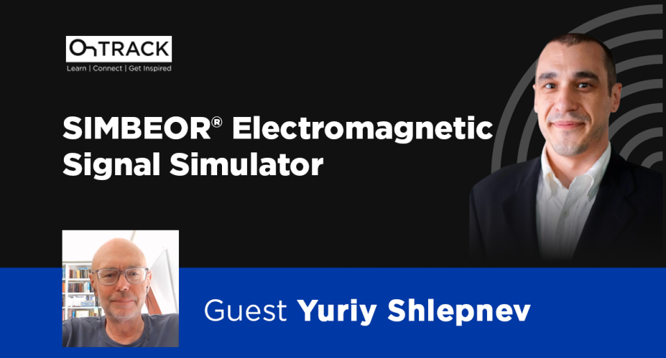 Design Predictable PCBs through Simberian's SIMBEOR® Electromagnetic Signal Integrity Software
