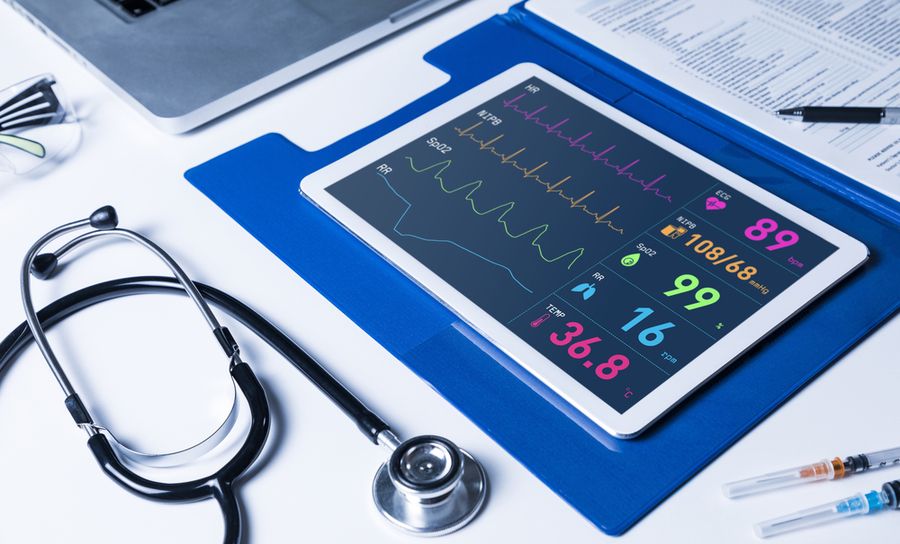 Progettazione per applicazioni IoT mediche: Sfide e considerazioni