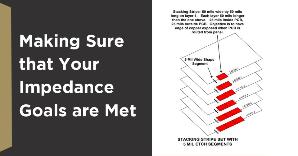 Developing a PCB Testing Procedure For New Designs