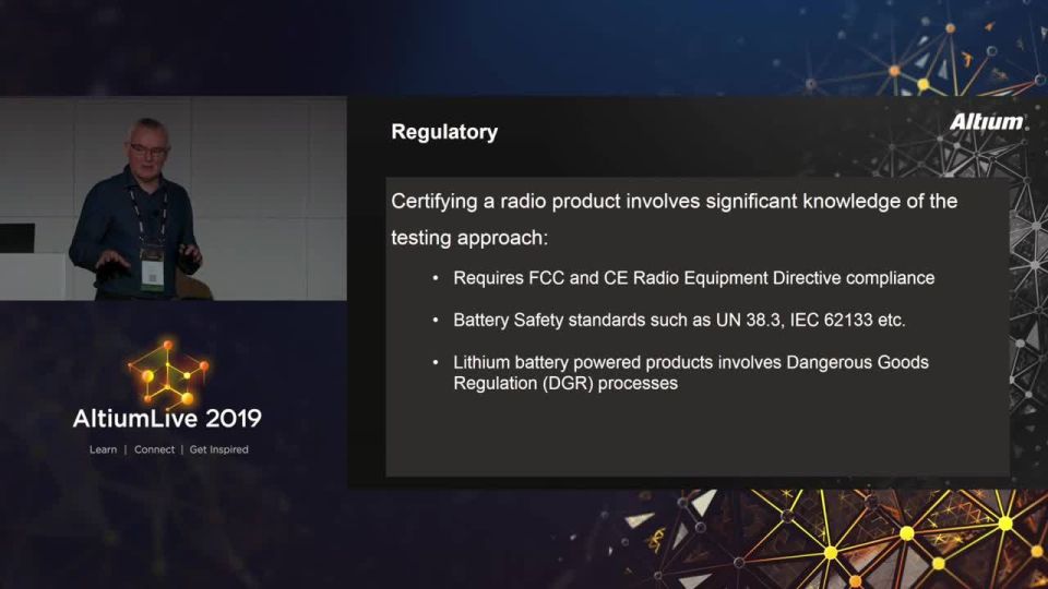 Developing an Intelligent Horse Monitoring Solution in Altium Designer