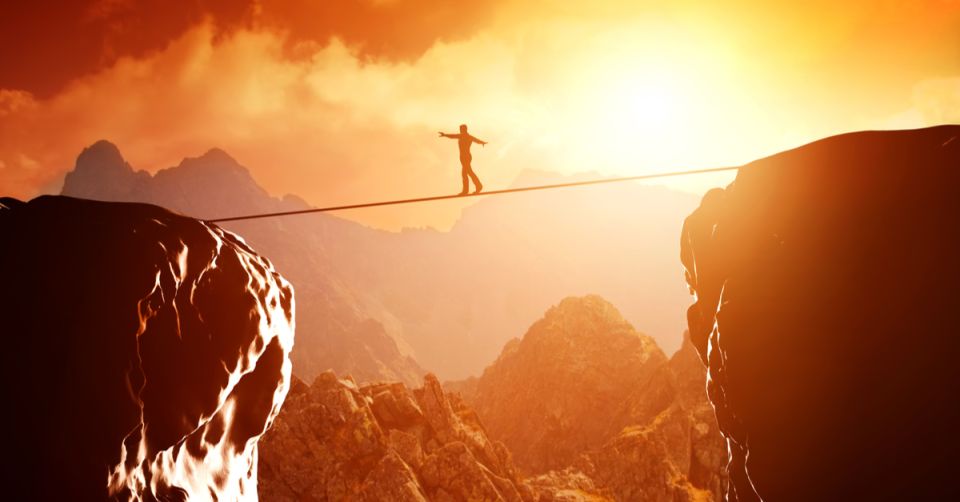 Length matching with differential pairs is like walking a tightrope