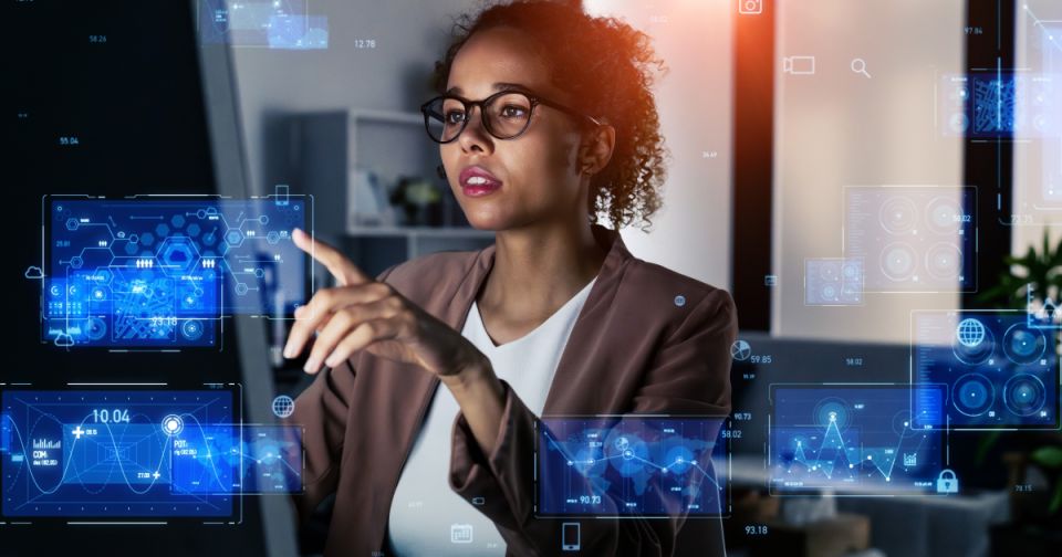 Transformación digital para el diseño colaborativo de productos electrónicos