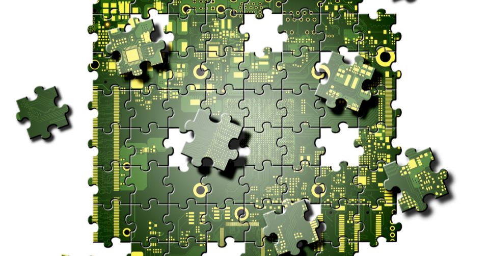 Recommandations relatives au layout des PCB LVDS pour garantir l'intégrité du signal