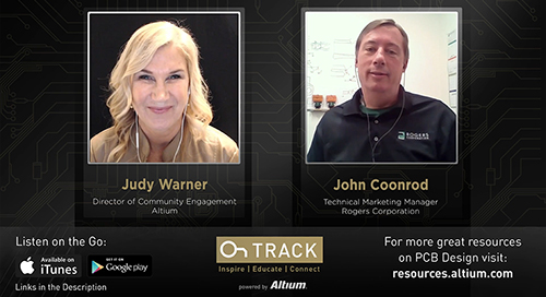 Dk And How Datasheets Impact Your Design