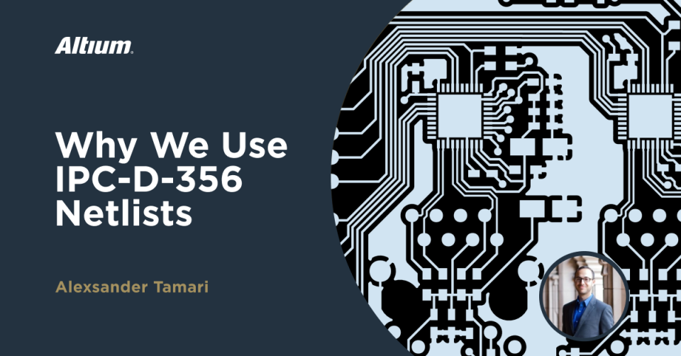 Do You Need an IPC-D-356 Netlist?