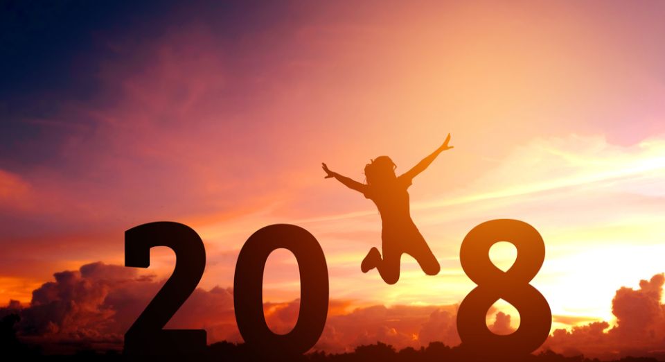 Don’t Just Resolve Your New Year, (PCB) Design It