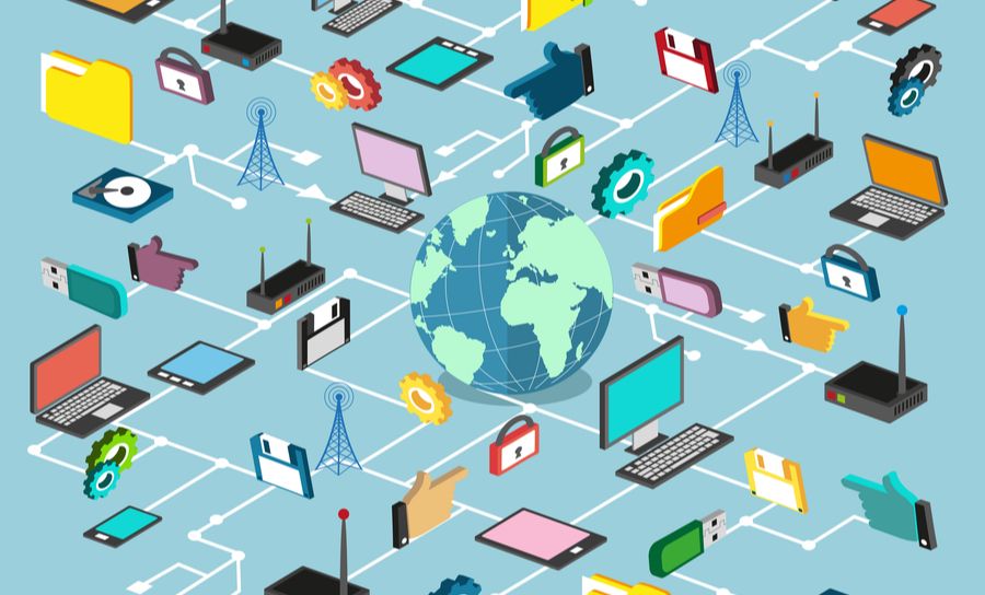 Ducks in a Row: Process Control and Document Traceability in One Place