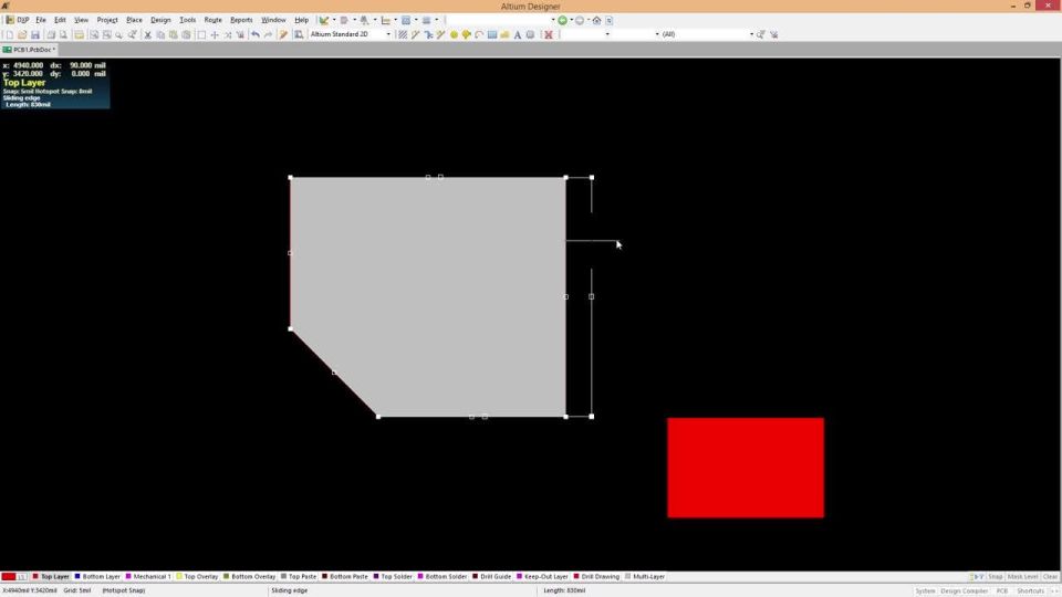 Dynamic Copper - How-To