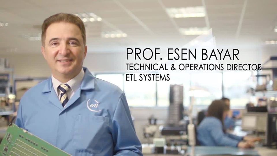 ETL Systems - Success Story