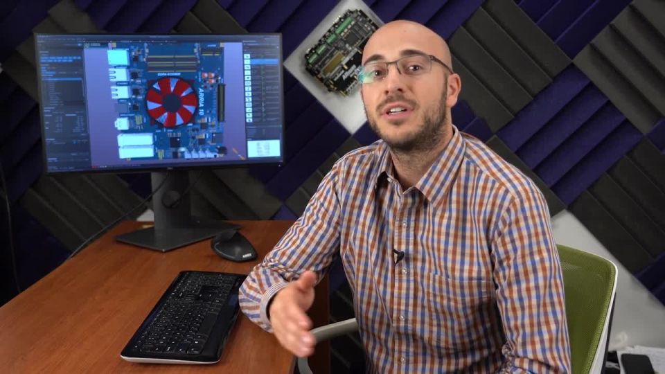Eagle to Altium Designer Migration -  Meet Your Instructor