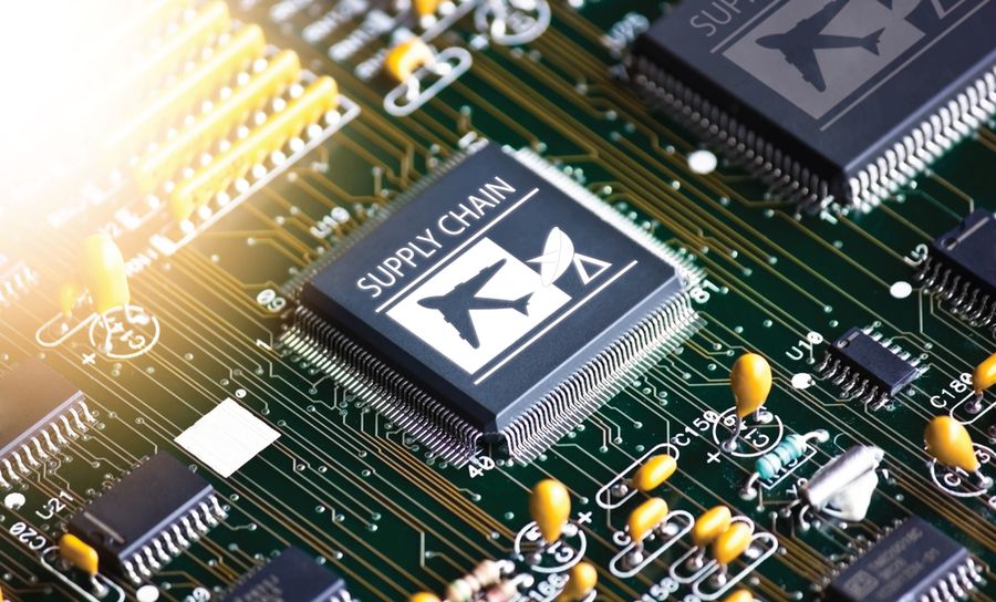 Ease the Pain of Your PCB Supply Chain Management with Intuitive Design Tools