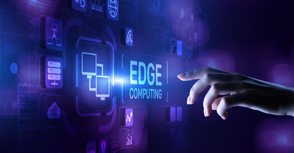 에지 컴퓨팅과 실시간 데이터 처리에 미치는 영향