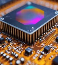 Edgewater Research: Analog Semiconductor Component Digest - Nov 2023