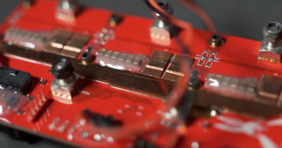 Efficient Circuit Board Workflows MCAD CoDesign