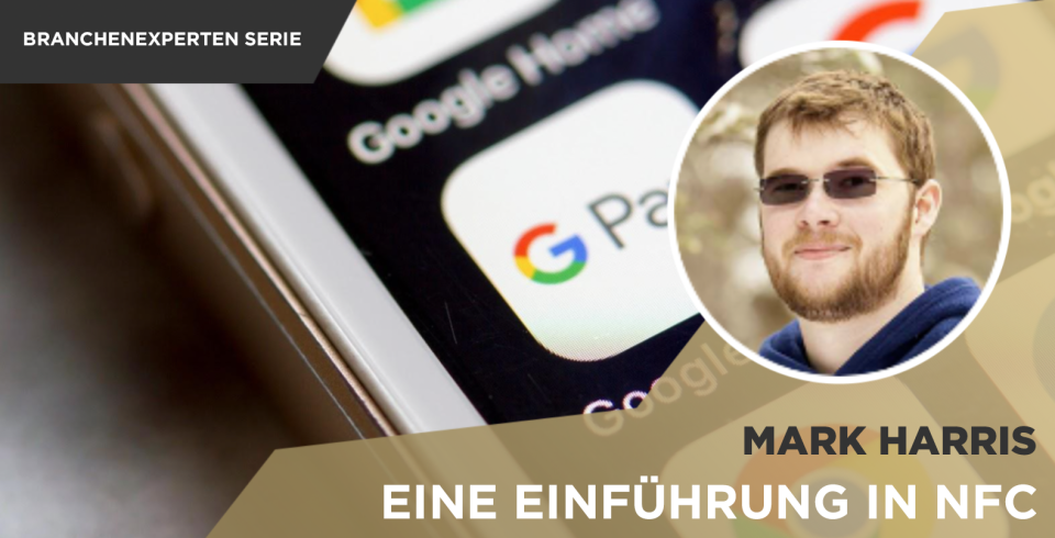 Eine Einführung in NFC