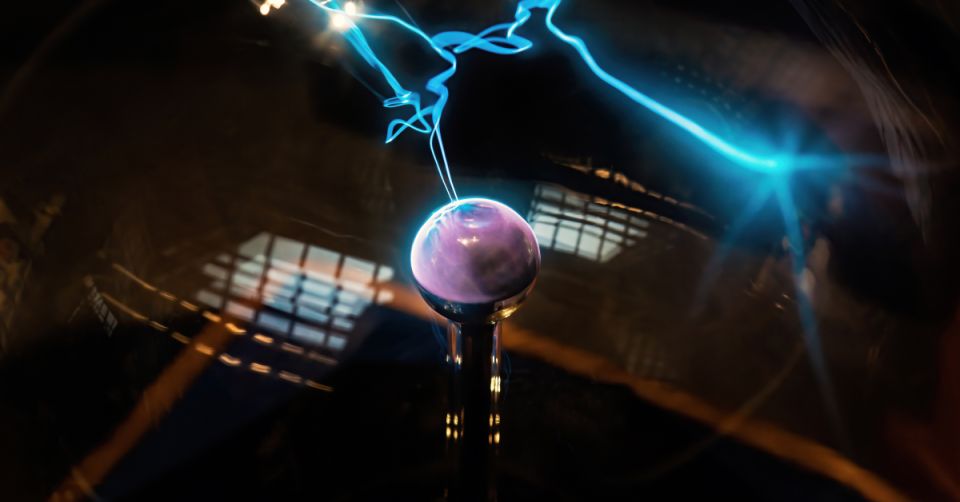 Generatory elektretowe - nieśpiewani bohaterowie pozyskiwania energii z ruchu