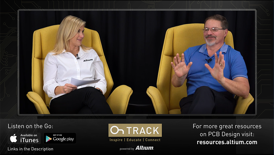 Electronic Components Shortages, Insights from John Watson